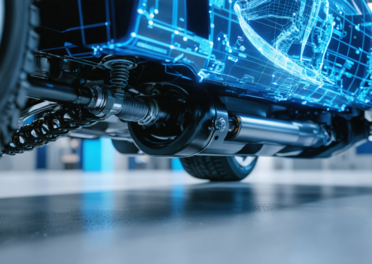 découvrez les dernières avancées en conception de suspensions automobiles et comment elles améliorent la performance, le confort et la sécurité des véhicules modernes.