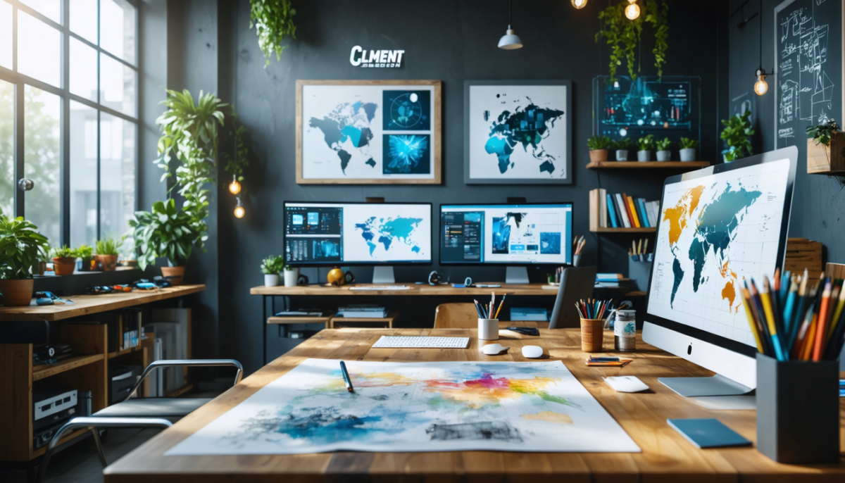 découvrez clement design, où créativité rime avec innovation et expertise pour donner vie à vos projets les plus ambitieux.