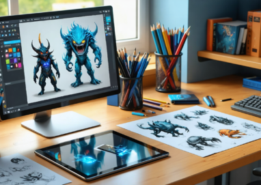 découvrez comment créer des monstres stylés facilement grâce à nos conseils simples et créatifs. idéal pour débutants et passionnés de design.