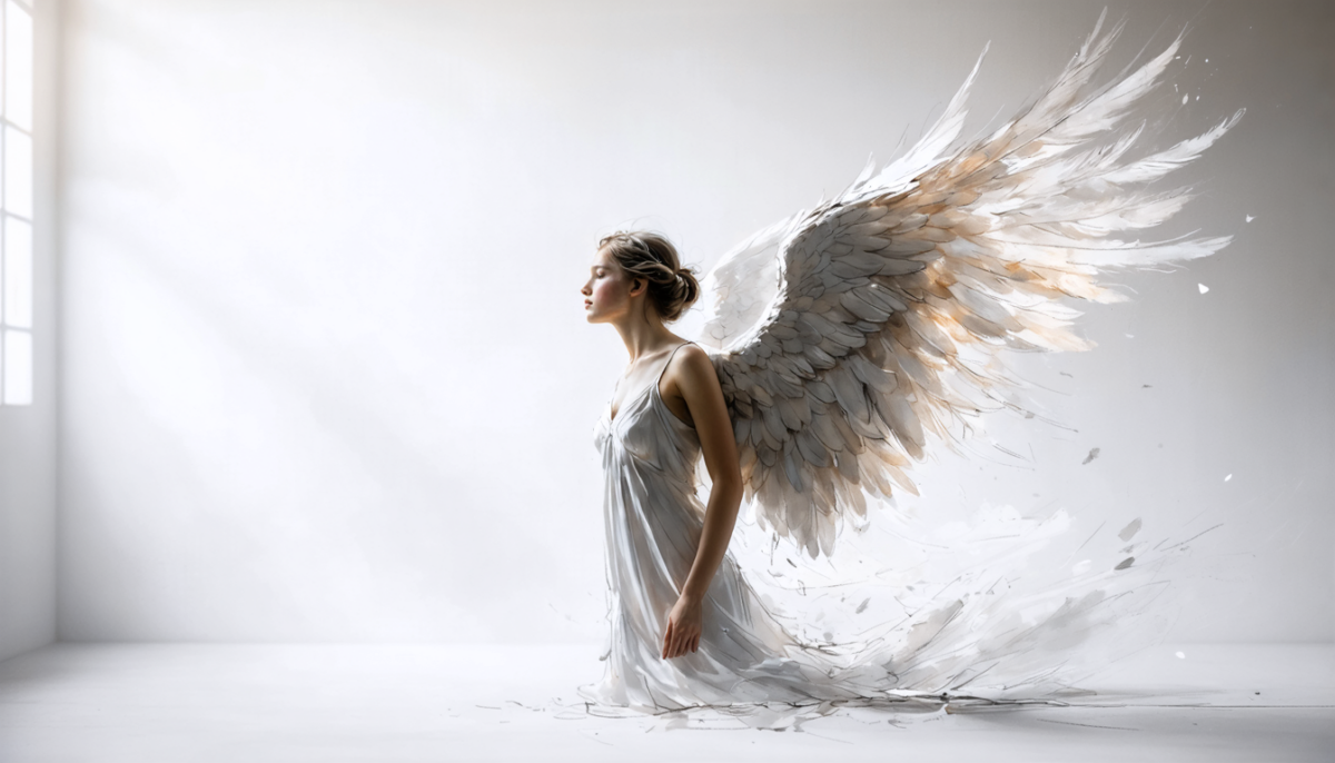 découvrez notre guide simple et rapide pour apprendre à dessiner un ange en un clin d'œil, même si vous êtes débutant. suivez nos étapes faciles pour créer une illustration harmonieuse et pleine de grâce.