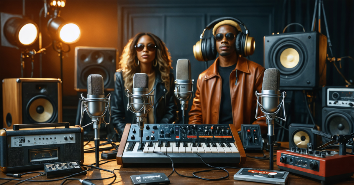 découvrez pourquoi les voix emblématiques des icônes musicales des années 90 continuent de captiver et d'inspirer les générations, et comment leur héritage perdure dans la musique d'aujourd'hui.