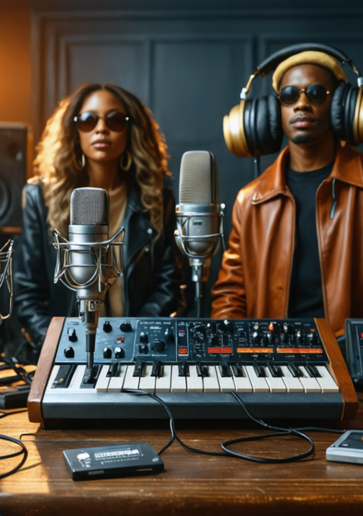 découvrez pourquoi les voix emblématiques des icônes musicales des années 90 continuent de captiver et d'inspirer les générations, et comment leur héritage perdure dans la musique d'aujourd'hui.