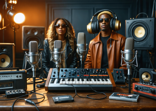 découvrez pourquoi les voix emblématiques des icônes musicales des années 90 continuent de captiver et d'inspirer les générations, et comment leur héritage perdure dans la musique d'aujourd'hui.