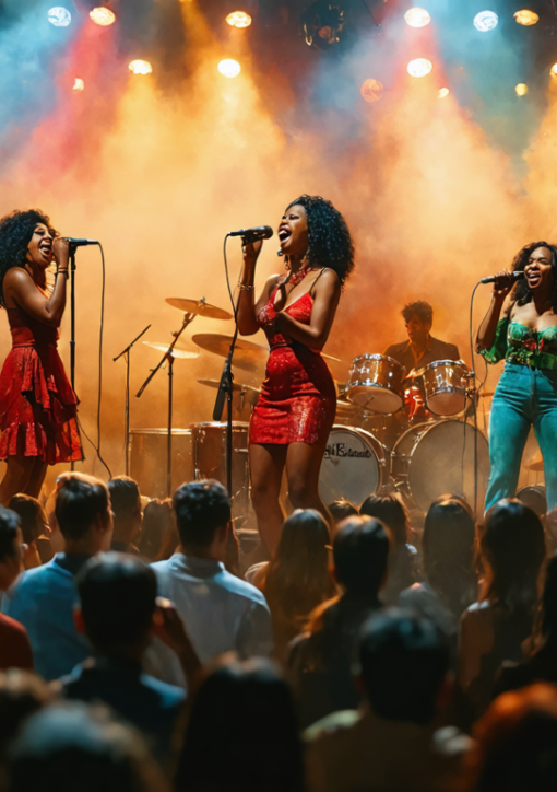 découvrez les voix portugaises qui brillent sur la scène musicale lusophone, entre tradition et modernité, et laissez-vous emporter par leurs mélodies envoûtantes.