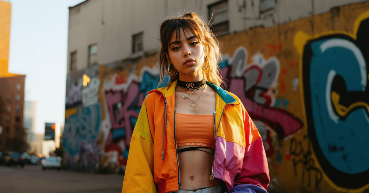 découvrez théodora, la nouvelle voix puissante qui révolutionne le rap au féminin avec des textes engagés et un style unique.