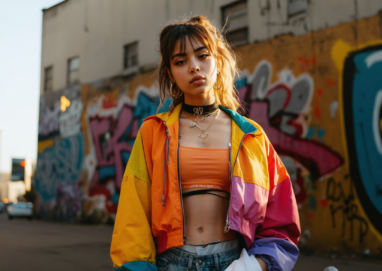 découvrez théodora, la nouvelle voix puissante qui révolutionne le rap au féminin avec des textes engagés et un style unique.