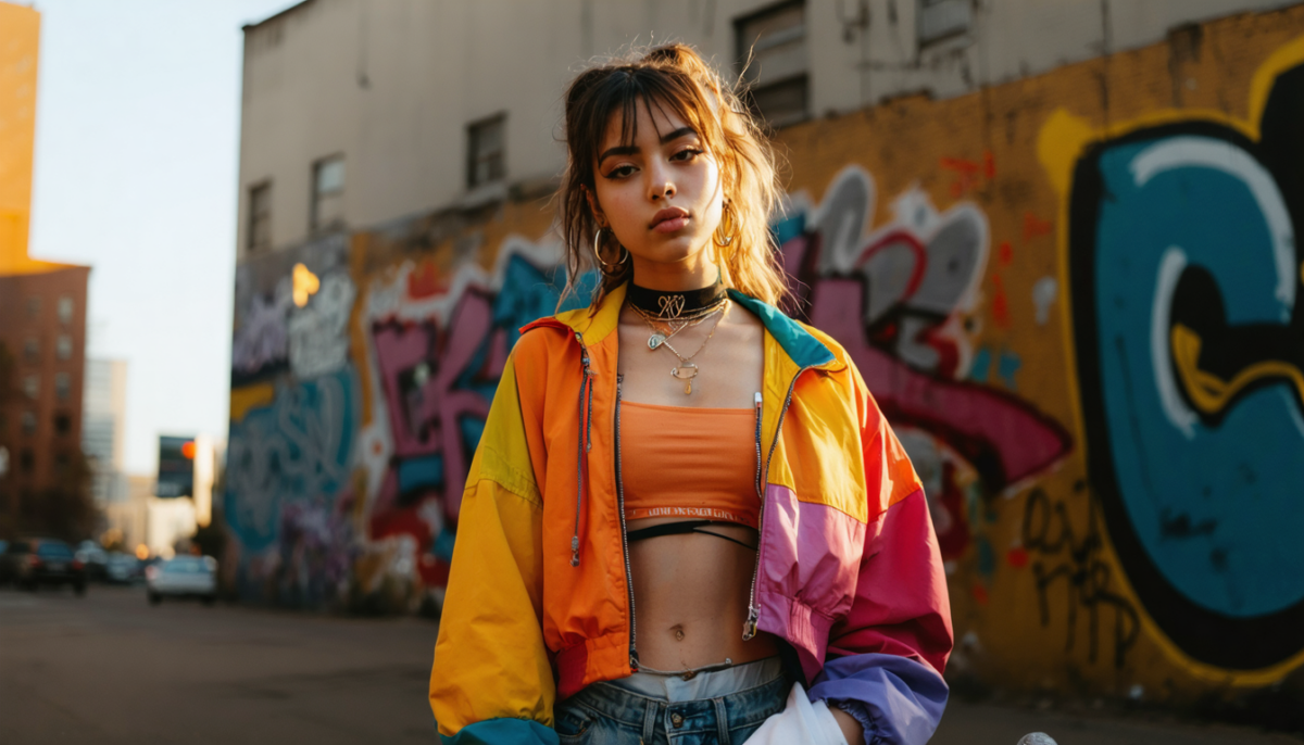 découvrez théodora, la nouvelle voix puissante qui révolutionne le rap au féminin avec des textes engagés et un style unique.