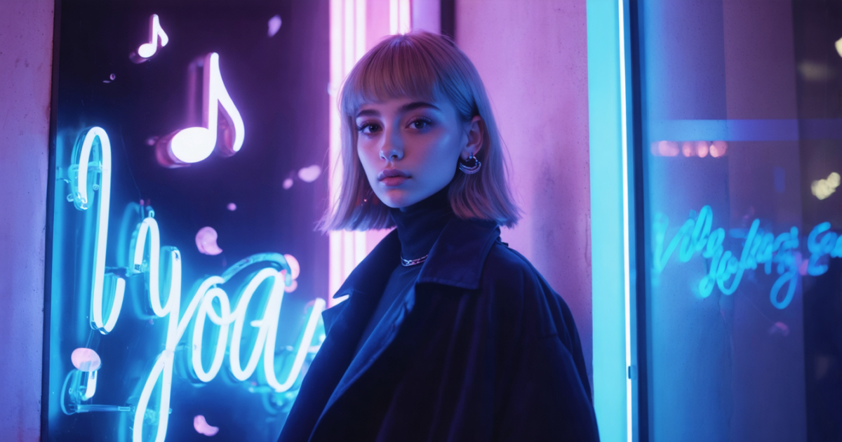 découvrez yoa, la révélation incontournable qui transforme et redéfinit l'univers de la pop française avec son style unique et son talent exceptionnel.