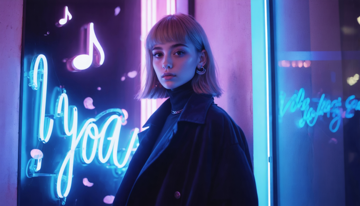 découvrez yoa, la révélation incontournable qui transforme et redéfinit l'univers de la pop française avec son style unique et son talent exceptionnel.