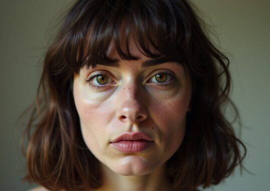 Camille Henrot : explorer le monde à travers l'art comme miroir interrogatif