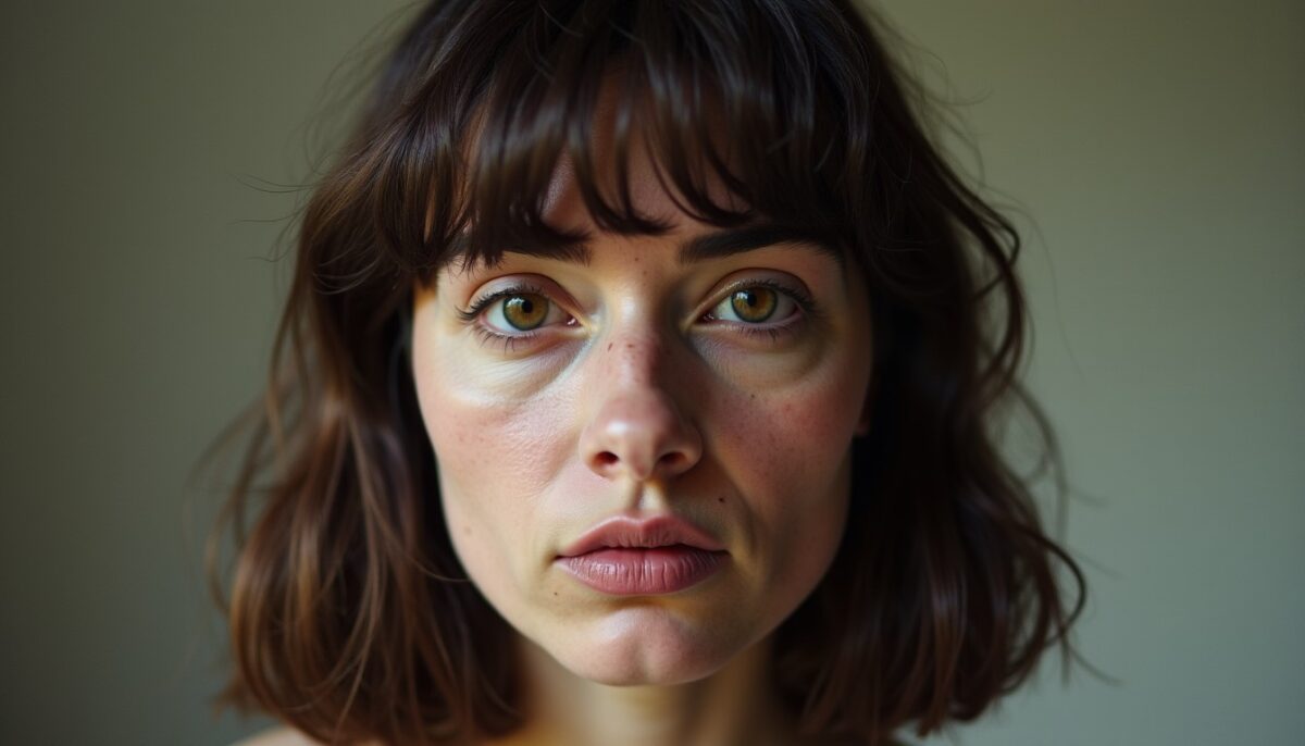 Camille Henrot : explorer le monde à travers l'art comme miroir interrogatif