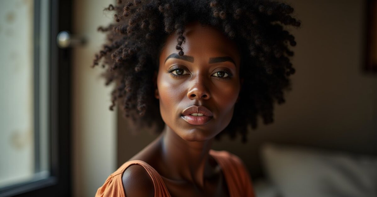 Crystal Murray : La Nouvelle Voix Innovante de la Soul Expérimentale