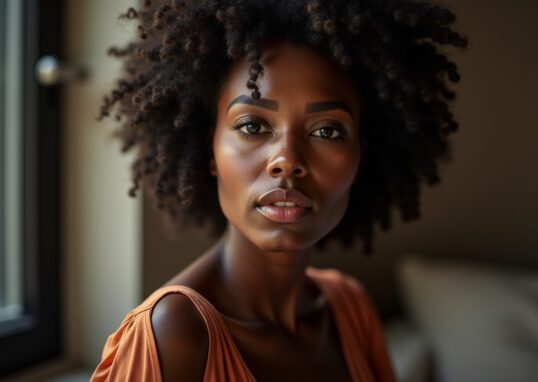 Crystal Murray : La Nouvelle Voix Innovante de la Soul Expérimentale