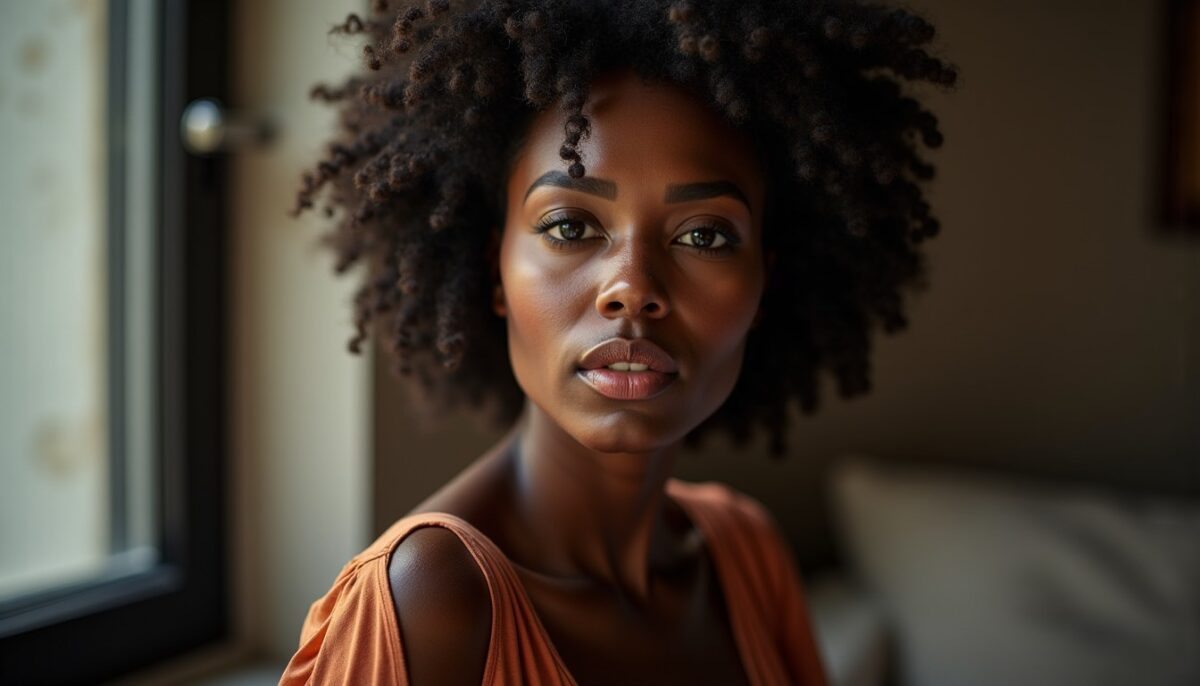 Crystal Murray : La Nouvelle Voix Innovante de la Soul Expérimentale