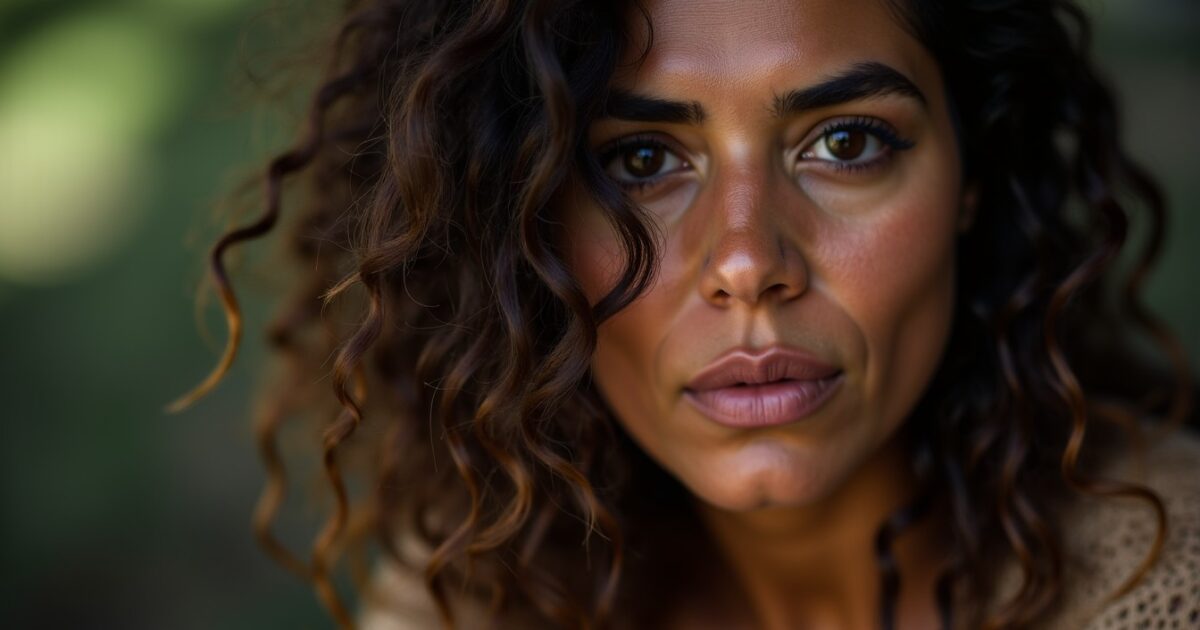 Zaho de Sagazan : l’expression intense et authentique sur scène