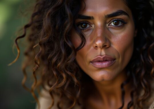 Zaho de Sagazan : l’expression intense et authentique sur scène