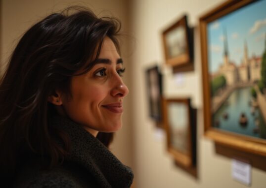 Le Musée National d’Art de Catalogne : un trésor culturel immanquable au cœur de Barcelone