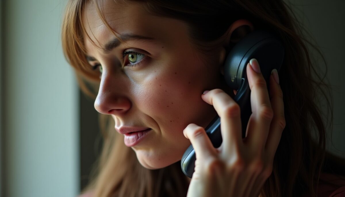 Au téléphone : Décrypter l’essence vitale de la communication orale