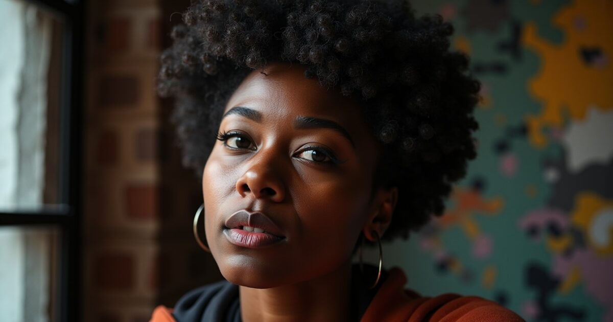 Eesah Yasuke : quand slam, poésie et engagement politique s'entrelacent dans un flow unique
