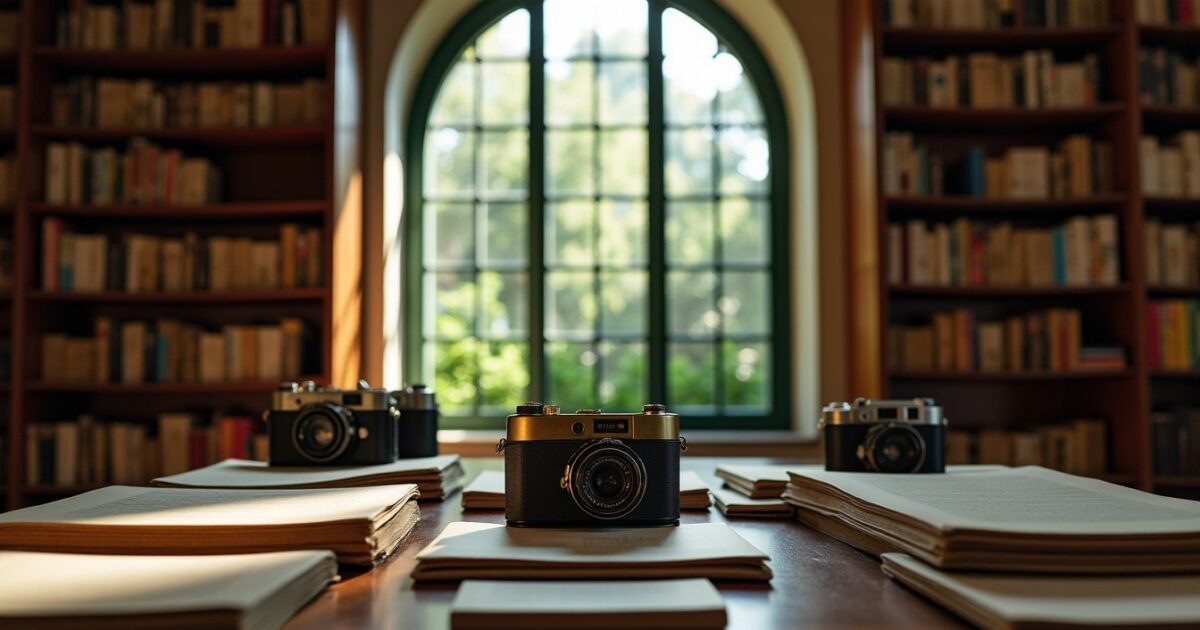 Musée Albert Kahn : Plongée immersive au cœur des archives photographiques mondiales