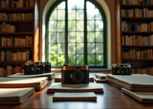 Musée Albert Kahn : Plongée immersive au cœur des archives photographiques mondiales