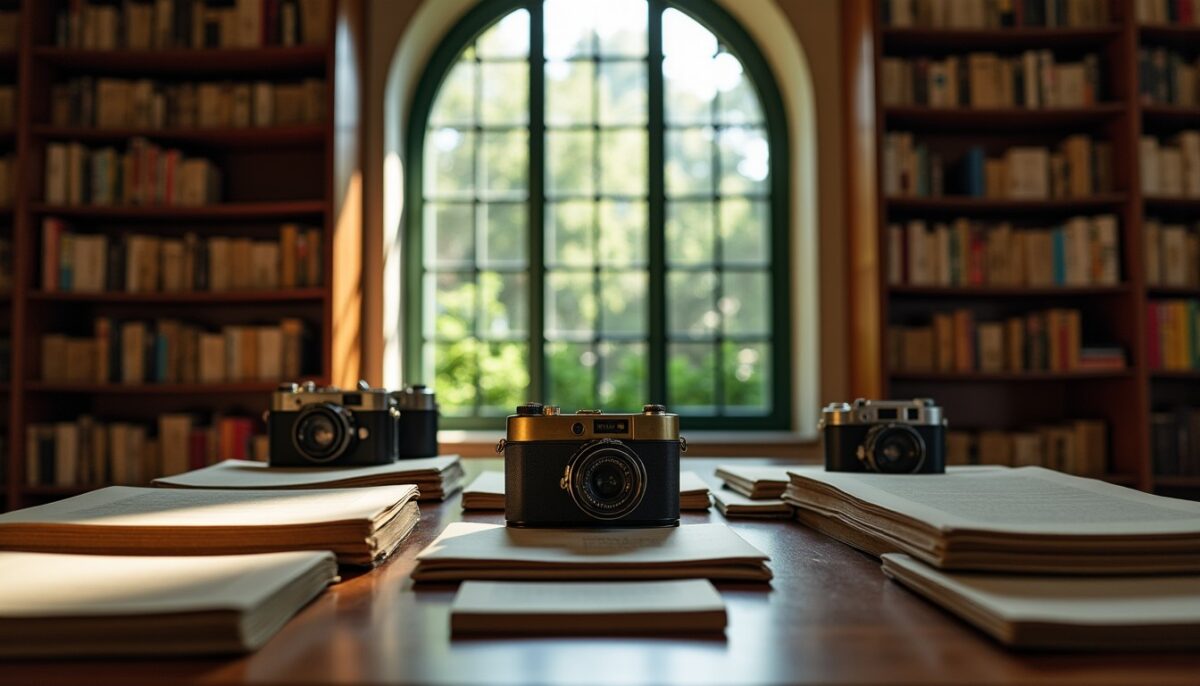 Musée Albert Kahn : Plongée immersive au cœur des archives photographiques mondiales
