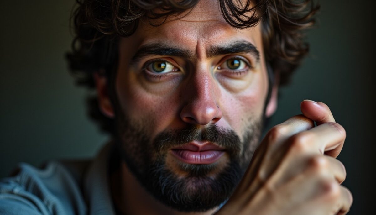 Anthony Moreau : l'artiste qui efface les limites entre réalité et imagination