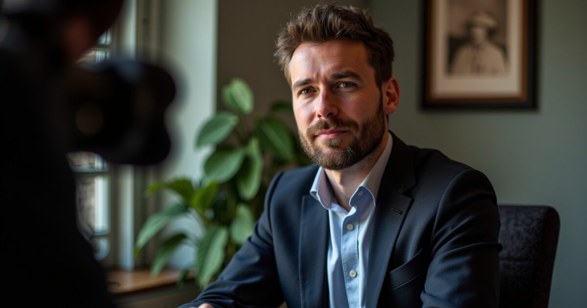Découvrez le rôle clé et les missions d’un grand reporter au cœur des médias