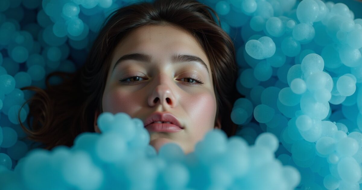 Bleu roi : l’ascension majestueuse d’une teinte entre art et élégance