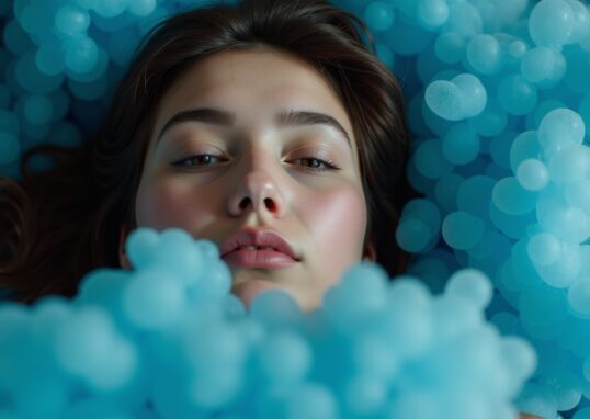 Bleu roi : l’ascension majestueuse d’une teinte entre art et élégance