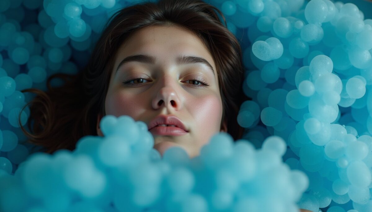 Bleu roi : l’ascension majestueuse d’une teinte entre art et élégance