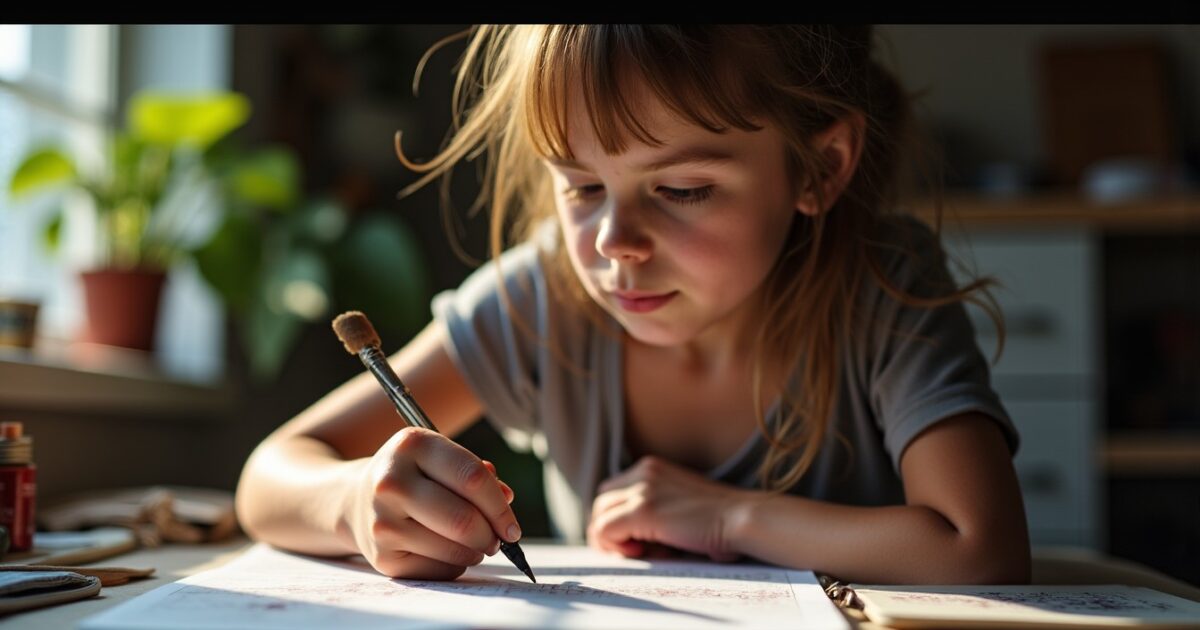 Apprenez à créer facilement une diversité de dessins inspirants