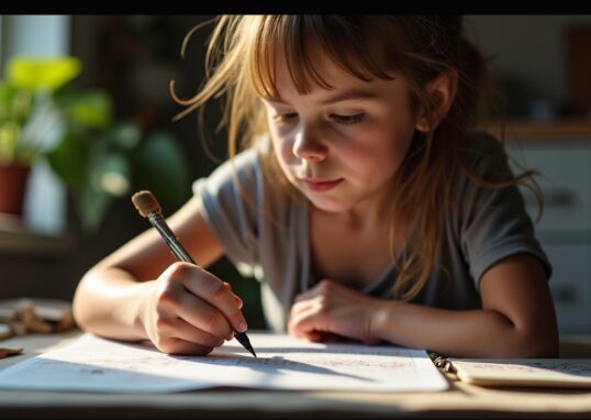 Apprenez à créer facilement une diversité de dessins inspirants