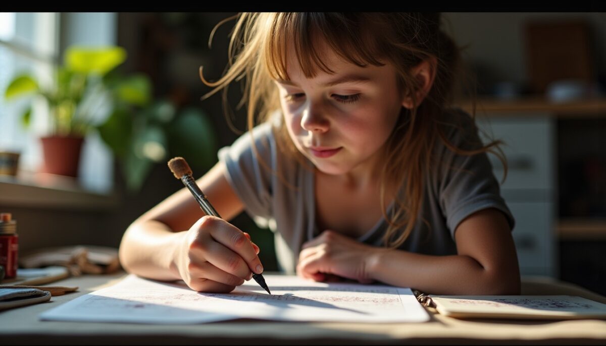 Apprenez à créer facilement une diversité de dessins inspirants