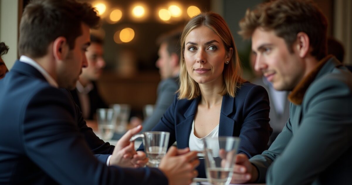 Optimisez votre réseau professionnel grâce à BusinessClubDeFrance : stratégies et conseils efficaces