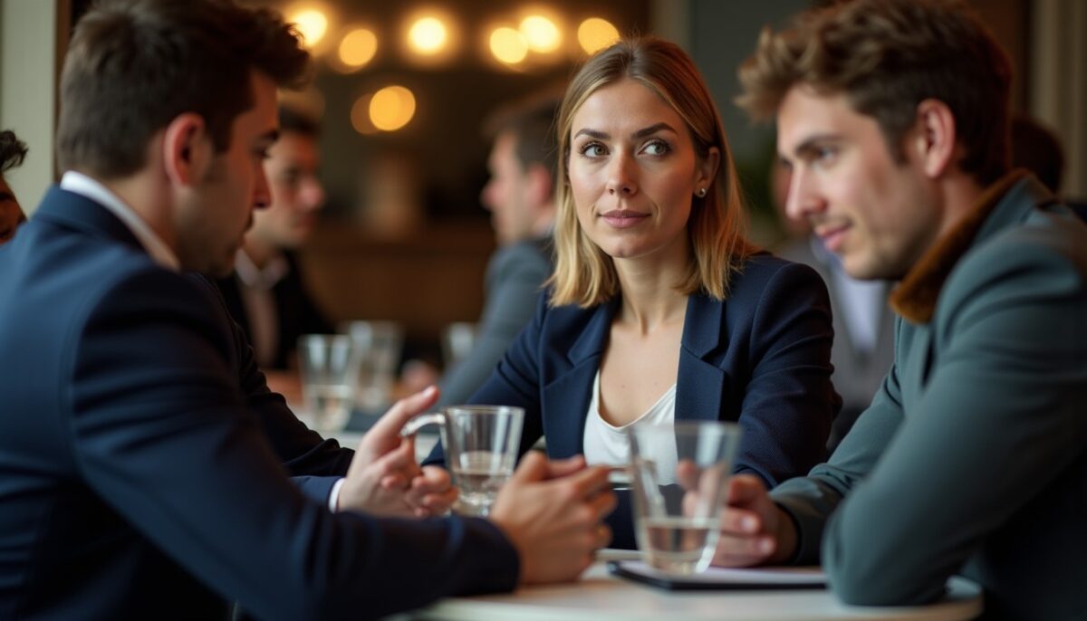 Optimisez votre réseau professionnel grâce à BusinessClubDeFrance : stratégies et conseils efficaces