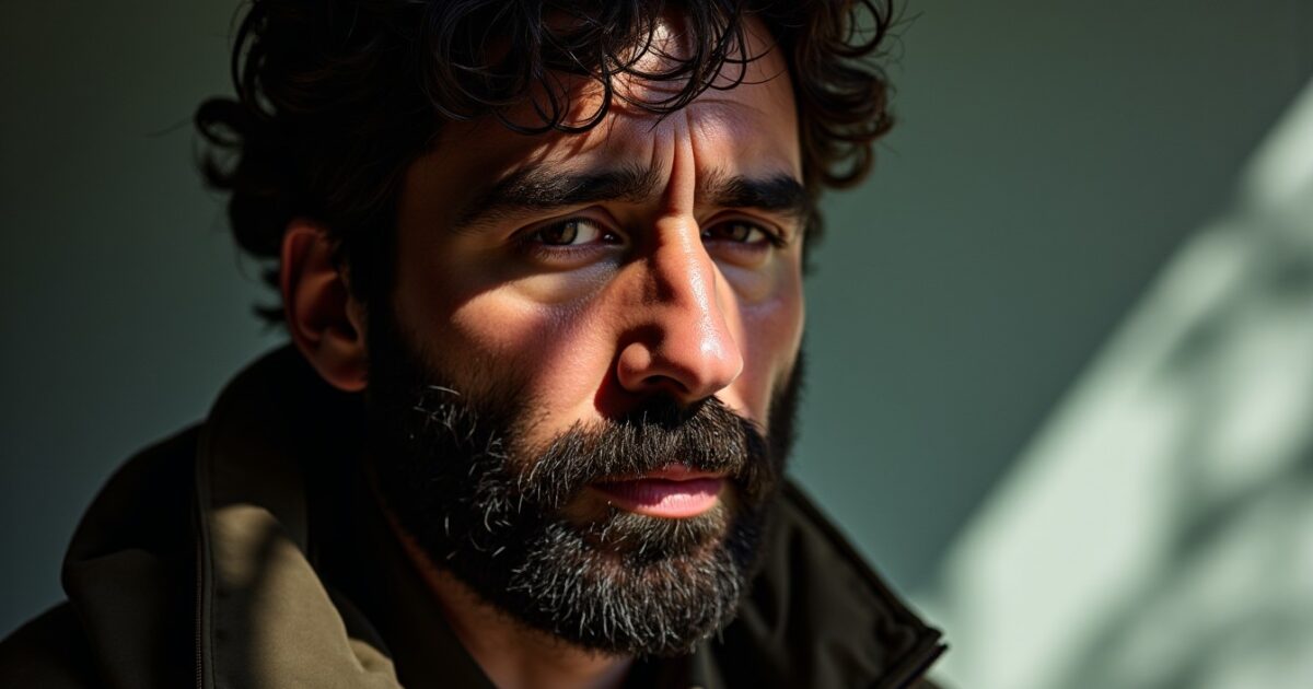 Romain Gavras : l'alliance percutante de l'esthétique audacieuse et de la critique sociale