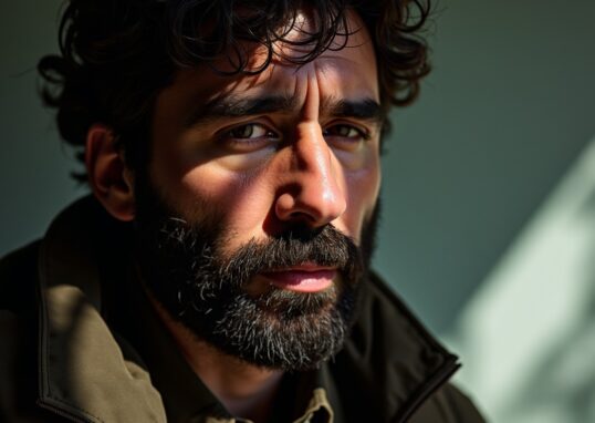 Romain Gavras : l'alliance percutante de l'esthétique audacieuse et de la critique sociale
