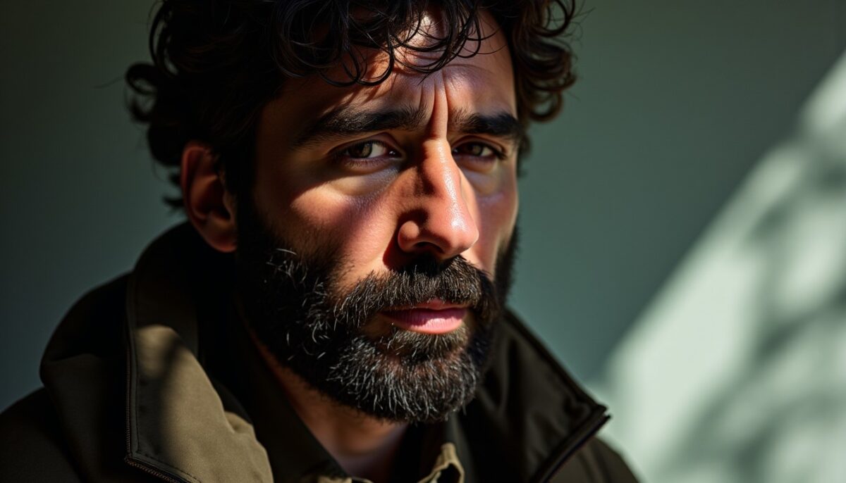 Romain Gavras : l'alliance percutante de l'esthétique audacieuse et de la critique sociale