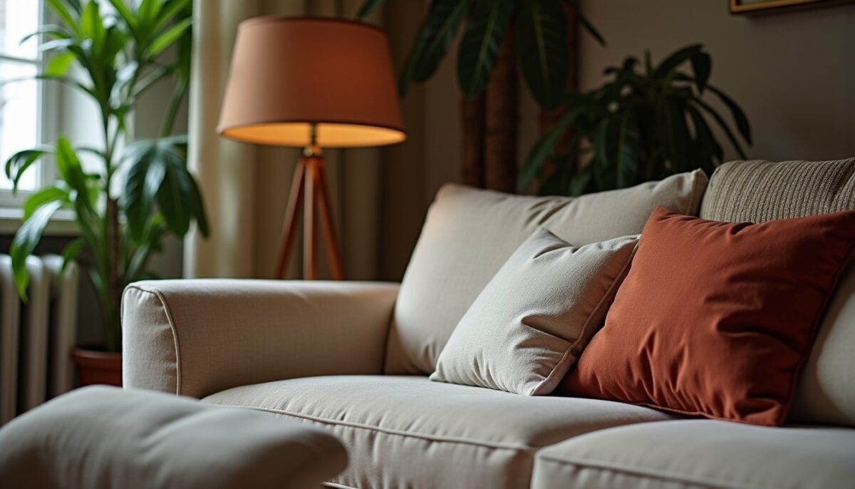 Guide pratique pour sélectionner le canapé design parfait qui sublimera votre intérieur