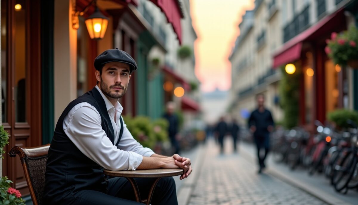 Les Paroles de La Bohème : Un Hymne Poétique à la Liberté Évanouie de Brel