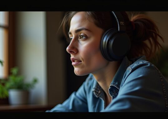 Podcasting : Définition et fonctionnement expliqué simplement