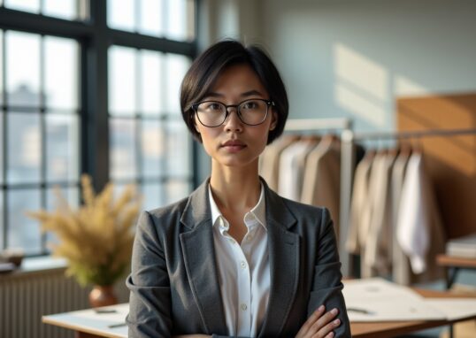 Coco : l’innovateur qui métamorphose la mode durable