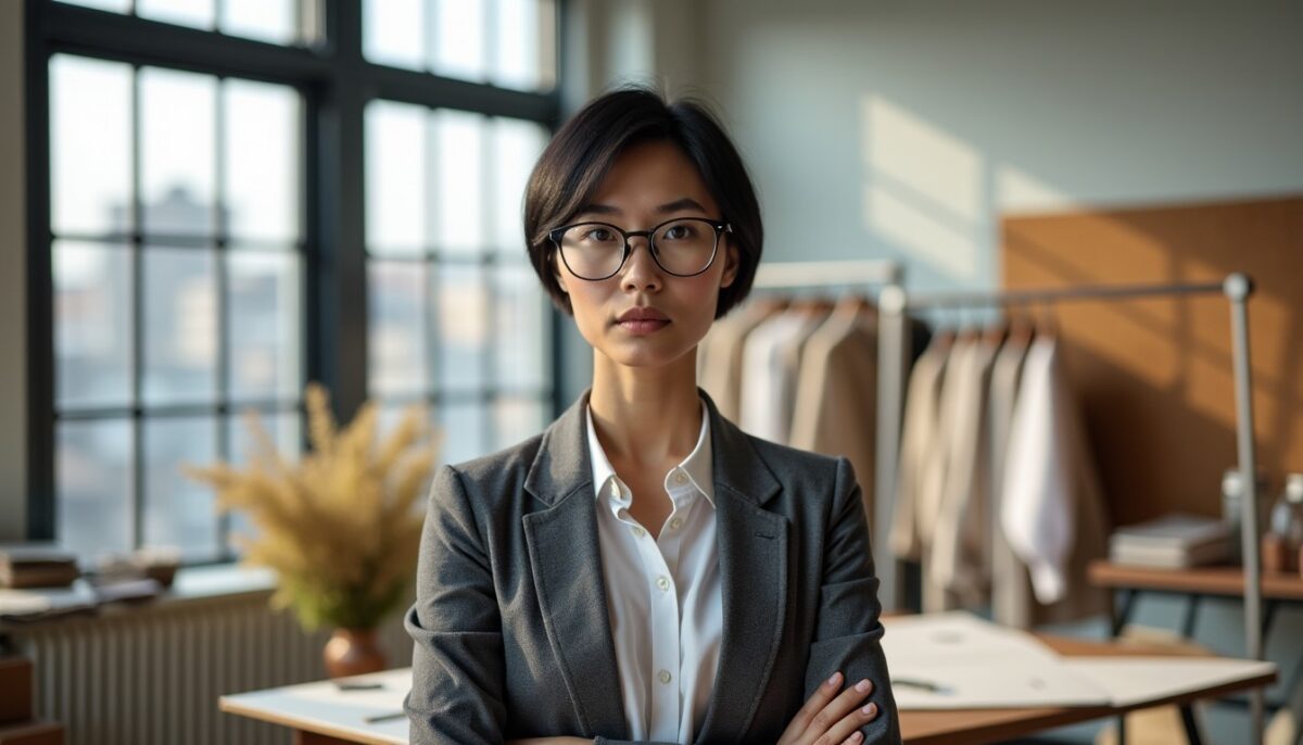 Coco : l’innovateur qui métamorphose la mode durable