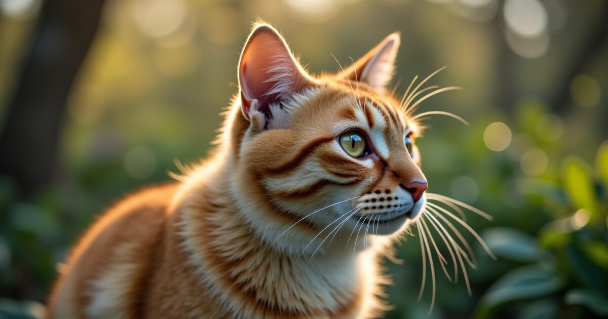 Arbre à chat design : alliez élégance et bien-être pour votre compagnon félin