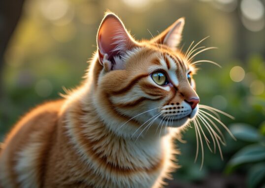 Arbre à chat design : alliez élégance et bien-être pour votre compagnon félin