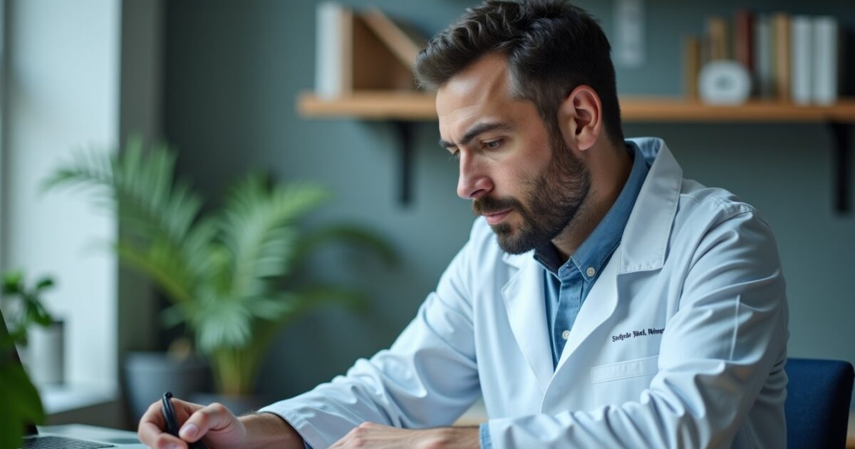 L'importance stratégique du responsable institutionnel désigné dans la coordination des études cliniques