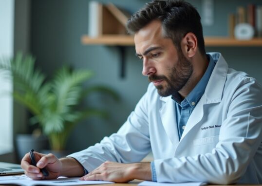 L'importance stratégique du responsable institutionnel désigné dans la coordination des études cliniques