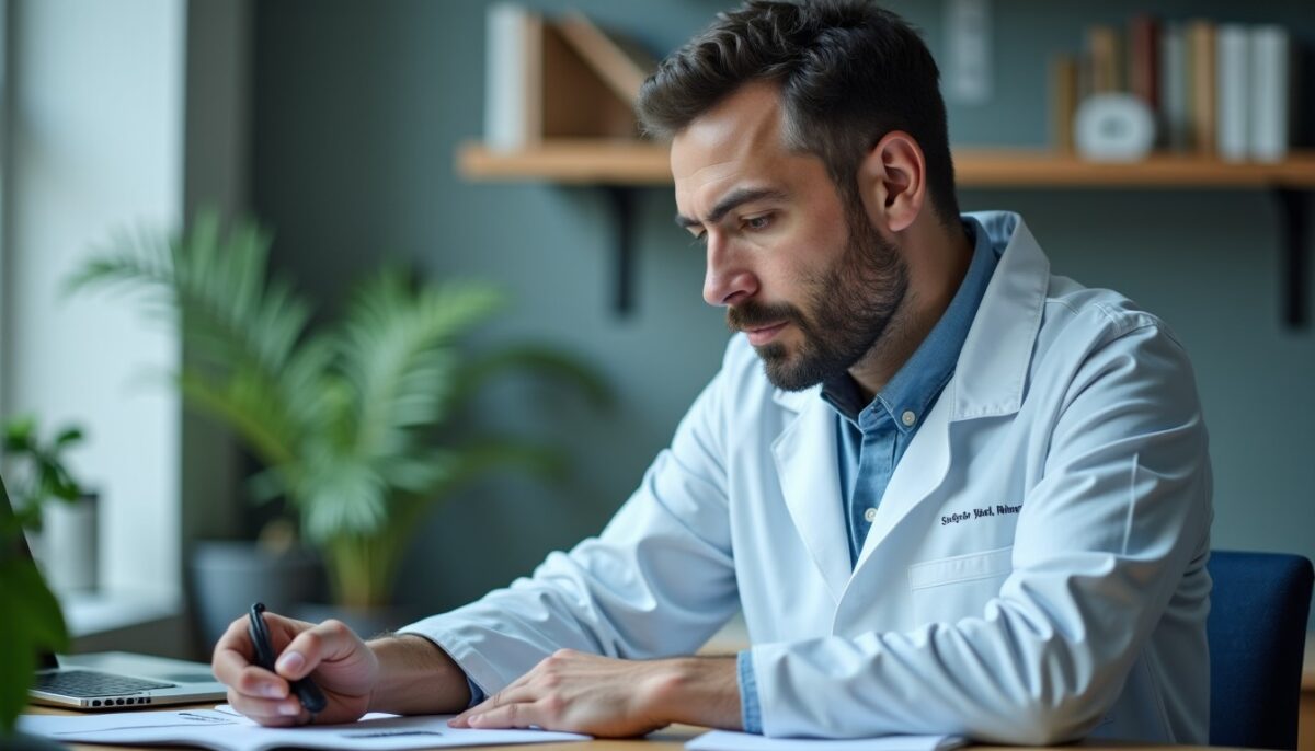 L'importance stratégique du responsable institutionnel désigné dans la coordination des études cliniques