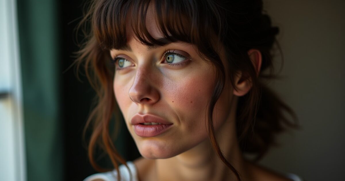 Joanna : entre vulnérabilité et sensualité, l'âme captivante de la pop française